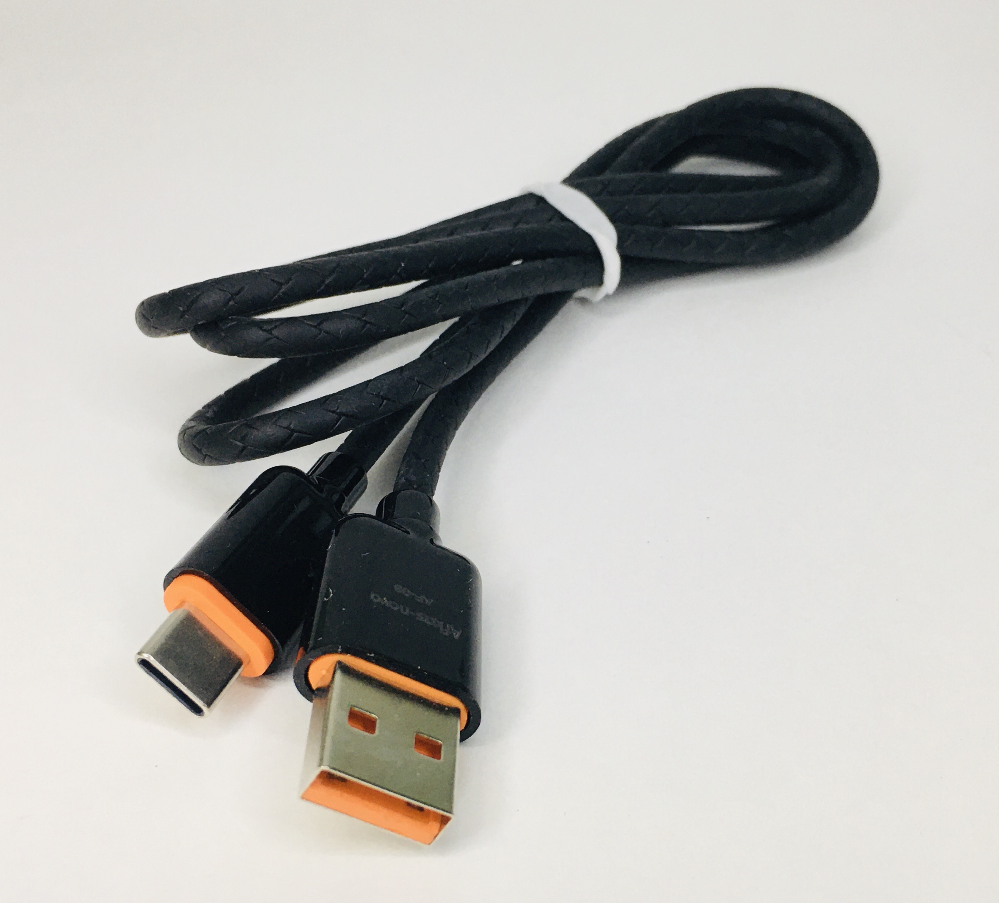 77555_**Дата-кабель USB Afkas- nova AF-06 Type-C (шт.) - Tandem-Samara