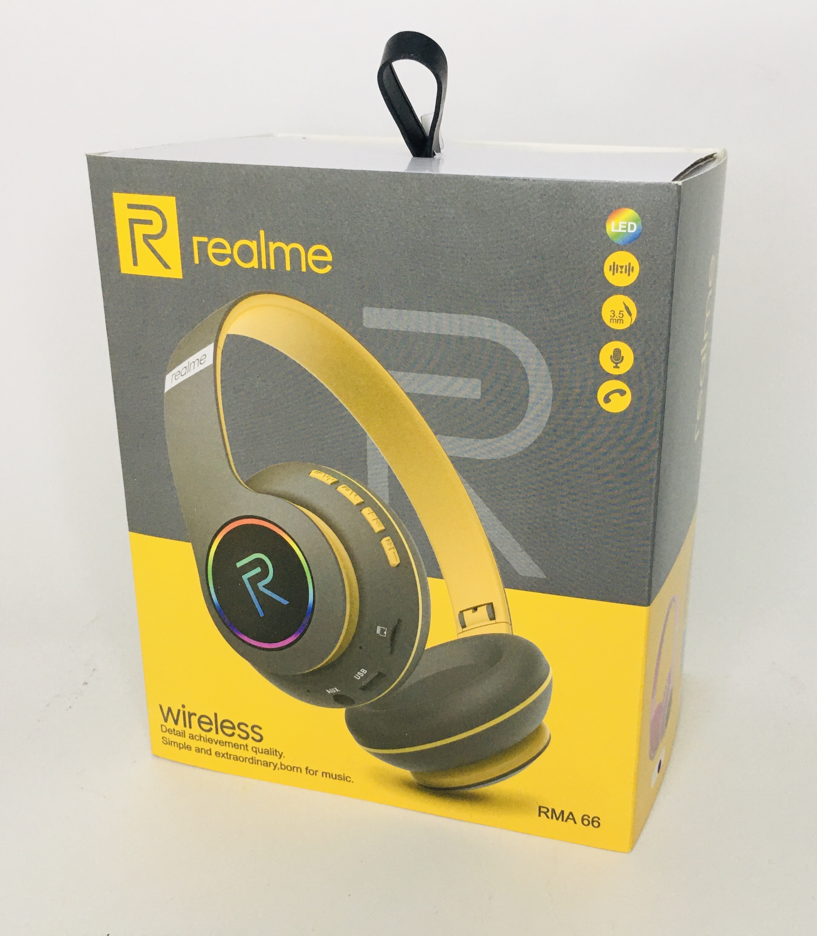 Realme rma 66 sale